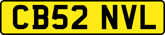 CB52NVL