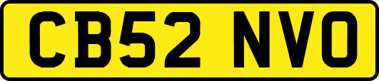 CB52NVO