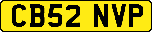 CB52NVP