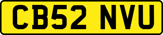 CB52NVU