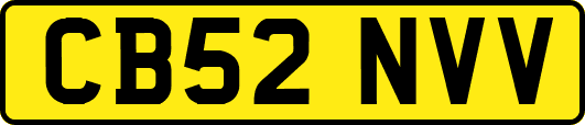 CB52NVV