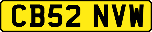 CB52NVW