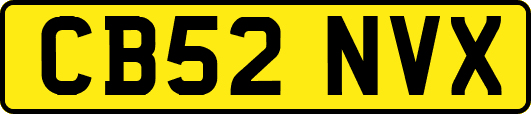 CB52NVX
