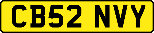 CB52NVY