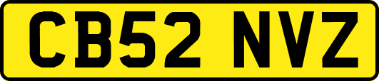CB52NVZ