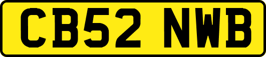 CB52NWB
