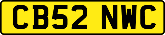 CB52NWC