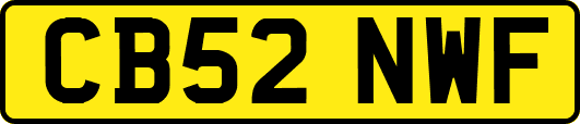 CB52NWF