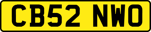 CB52NWO