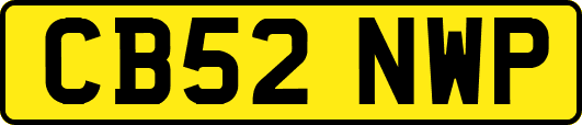 CB52NWP