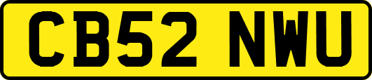 CB52NWU