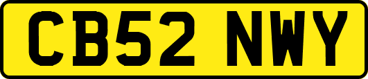 CB52NWY