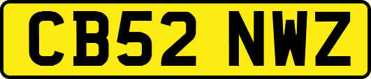 CB52NWZ