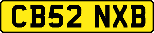 CB52NXB