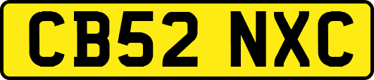 CB52NXC
