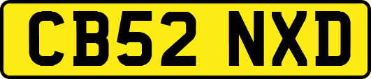 CB52NXD