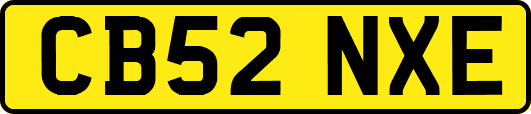 CB52NXE
