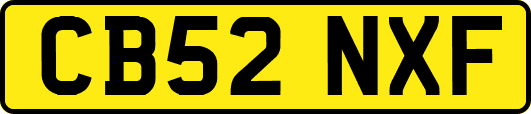 CB52NXF