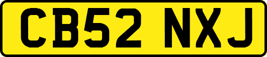 CB52NXJ