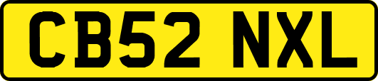 CB52NXL