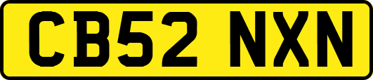 CB52NXN