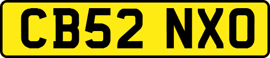 CB52NXO