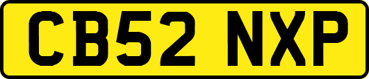 CB52NXP
