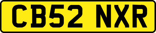 CB52NXR