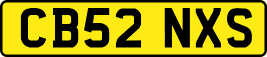 CB52NXS