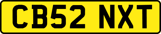 CB52NXT