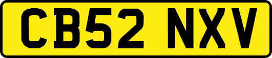 CB52NXV