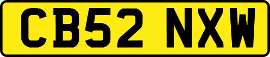 CB52NXW