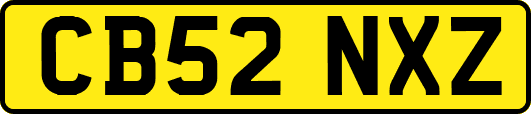 CB52NXZ