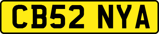 CB52NYA