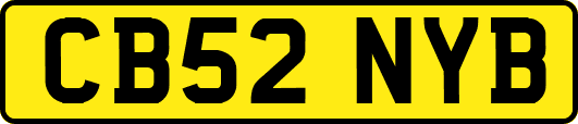 CB52NYB