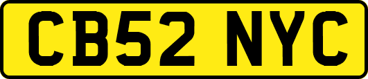 CB52NYC