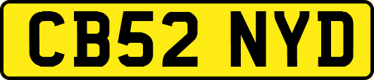 CB52NYD