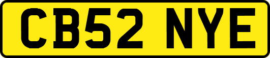CB52NYE