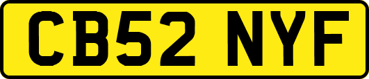 CB52NYF