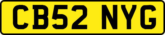 CB52NYG