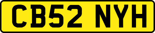 CB52NYH
