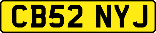 CB52NYJ