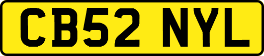 CB52NYL