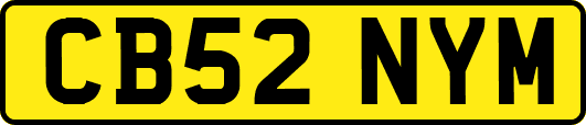 CB52NYM