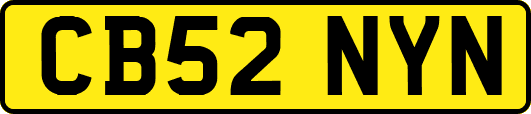 CB52NYN