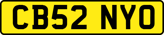 CB52NYO