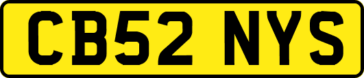CB52NYS