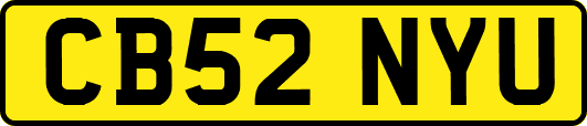 CB52NYU