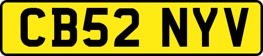CB52NYV