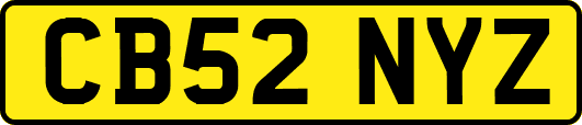 CB52NYZ